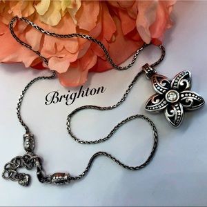 Brighton Reversible Necklace
